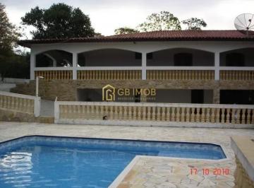 Rural · 800m² · Chácara 5285m² Ivoturucaia/Estância Suiça Jundiaí/Sp GB7291