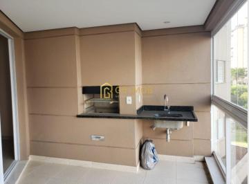 Apartamento · 122m² · 3 Quartos · 3 Vagas · Ótimo apartamento à venda no Condomínio New Garden - cód. GB 4887