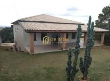 Rural · 426m² · 4 Quartos · 4 Vagas · Chácara Cafezal Itupeva/SP GB7252