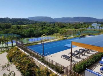 Terreno · 1085m² · Terras da Alvorada - Terreno à venda - GB5052