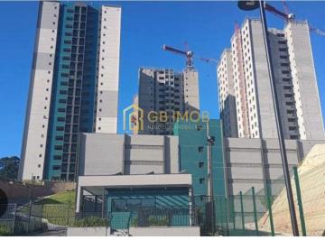 Apartamento · 58m² · 2 Quartos · 2 Vagas · Apartamento à venda no Condomínio Altos da Avenida - cód. GB 8461