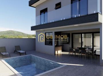 Casa · 240m² · 3 Quartos · 2 Vagas · Sobrado á venda no Gran Ville Itupeva