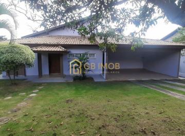 Casa · 300m² · 4 Quartos · 4 Vagas · CASA DE 4 DORMITÓRIOS JUNDIAÍ