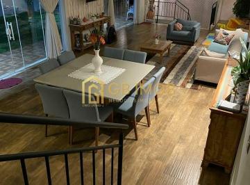 Casa · 329m² · 3 Quartos · 4 Vagas · Casa à venda no Parque da Represa - cód. GB 7386