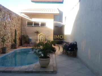 Casa · 150m² · 3 Vagas · Sobrado Santa Gertrudes Jundiaí/Sp GB7024