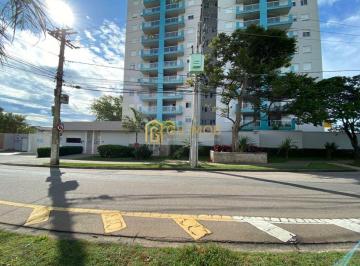 Apartamento · 68m² · 2 Quartos · 2 Vagas · Residencial Self