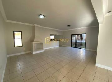 Casa · 400m² · 4 Quartos · 4 Vagas · Condomínio Portal da Colina- GB6224