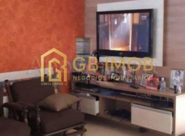Casa · 150m² · 4 Quartos · 2 Vagas · Sobrado Parque Residencial Jundiaí Jundiaí/Sp GB6777