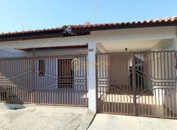 Casa · 140m² · 3 Quartos · 3 Vagas · Casa à venda na Vila São João em Itupeva-SP - GB4745