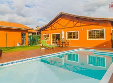 Casa · 340m² · 4 Quartos · 6 Vagas · O P O R T U N I D A D E!!! Casa à venda no Portal da Concórdia