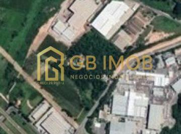 Terreno · 26000m² · Área no Distrito Industrial Jundiaí/Sp GB6717