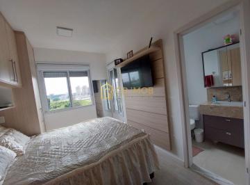 Apartamento · 83m² · 3 Quartos · 2 Vagas · Apartamento a venda no Condomínio Forest 83m² Jundiaí SP - GB6470