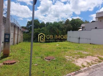 Terreno · 309m² · Terreno à venda no Condomínio Bella Vitta - cód. GB 6486