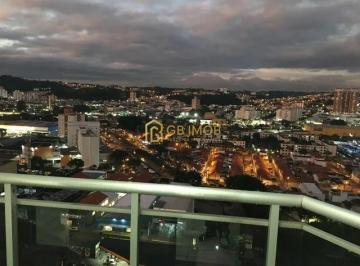 Apartamento · 85m² · 2 Quartos · 2 Vagas · Apartamento Centro Jundiaí - GB8005