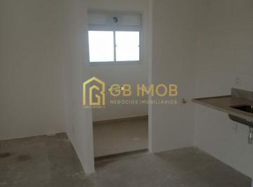 Apartamento · 72m² · 3 Quartos · 1 Vaga · Apartamento no Fatto Torres de São José Jundiaí/-SP - GB6650