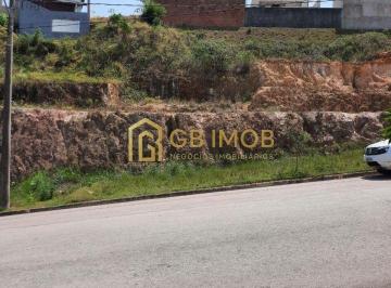 Terreno · 250m² · Terreno Jardim Ipanema Jundiai/Sp