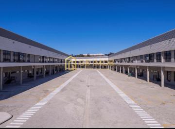 Comercial · 3176m² · Galpão para locação em Jundiaí - Condomínio Fechado - GB6397