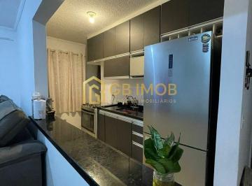 Apartamento · 54m² · 2 Quartos · 1 Vaga · Apartamento à venda no Morada dos Pássaros - cód. GB 8552