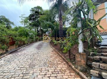 Rural · 590m² · 4 Quartos · 6 Vagas · Excelente chácara à venda Jundiaí - Jarinu - cód. GB 4289