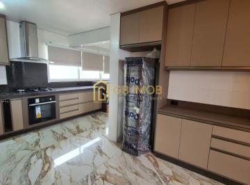 Apartamento · 110m² · 3 Quartos · 1 Vaga · Apartamento no Centro de Jundiaí - GB6389