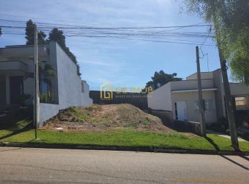 Terreno · 302m² · Lote plano no Phytus - Fase 3 com 302m²