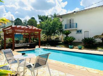 Apartamento · 470m² · 4 Quartos · 2 Vagas · Casa de 4 dormitórios Jardim Novo Mundo