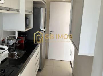Apartamento · 63m² · 2 Quartos · 1 Vaga · Apto de 2 Dormitorios a Venda Jardim Ana Maria de 63m² Jundiai SP - GB7818