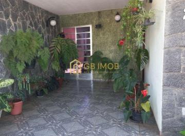 Casa · 190m² · 4 Quartos · 2 Vagas · Casa térrea Vianelo Jundiaí/Sp
