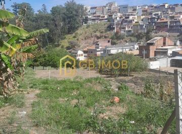 Terreno · 250m² · Lote plano de 250 m²