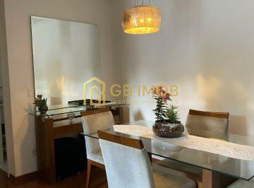 Apartamento · 76m² · 2 Quartos · 1 Vaga · Apartamento à venda no Condomínio Fontana - cód. GB 8072
