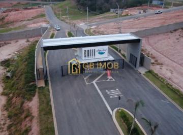 Terreno · 250m² · Lote no Lago Azul em Jundiaí - GB5531