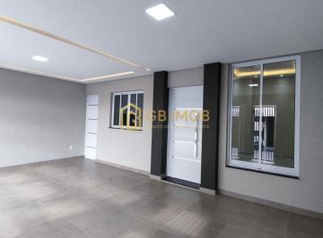 Casa · 136m² · 3 Quartos · 2 Vagas · LINDA CASA COM 3 DORMITÓRIOS - JARDIM NOVA VENEZA