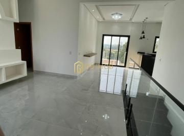 Casa · 236m² · 3 Quartos · 2 Vagas · Casa nova à venda no Condomínio Villaggio di San Francesco - cód. GB 7725
