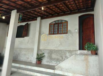 Casa · 102m² · 2 Quartos · 6 Vagas · Casa Jardim Pacaembu - GB7590