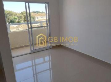 Apartamento · 48m² · Apartamento de 2 domritórios Jardim di Florença