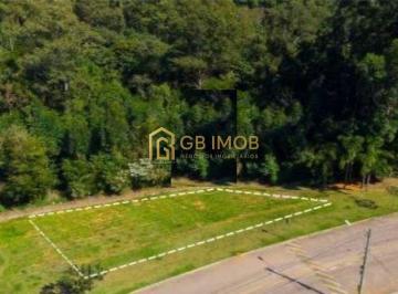 Terreno · 881m² · Terreno no Ibi Aram 2 em Itupeva-SP