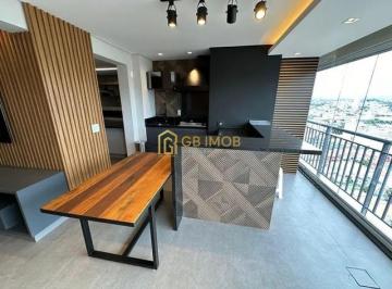 Apartamento · 148m² · 3 Quartos · 3 Vagas · Condomínio Unique Alta Vista - GB7799