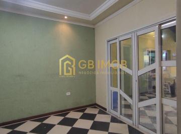 Comercial · 185m² · 5 Vagas · Casa Comercial Varzea Paulista