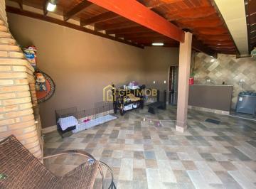 Casa · 330m² · 4 Quartos · 3 Vagas · Sobrado Vila Aparecida Jundiaí/Sp GB7063