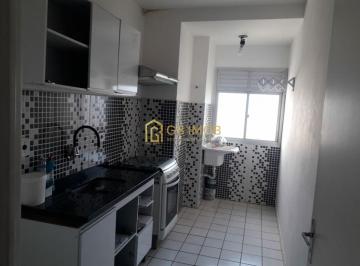 Apartamento · 70m² · 3 Quartos · 1 Vaga · Apartamento à venda no Condomínio Nove de Julho - cód. GB 8410