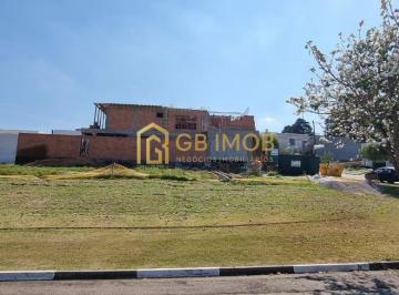 Terreno · 331m² · Terreno Phytus Cabreuva/Sp - GB7314