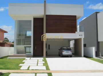 Casa · 305m² · 4 Quartos · 4 Vagas · Casa de 4 suítes Reserva da Serra