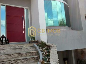 Casa · 452m² · 5 Quartos · 54 Vagas · PORTAL DO PARAÍSO 2- GB7816