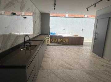Casa · 143m² · 2 Quartos · 2 Vagas · Casa para alugar em Cabreúva