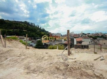 Terreno · 250m² · Terreno Jardim Palermo Jundiaí/Sp GB6972