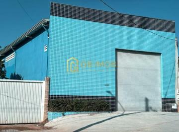 Comercial · 400m² · 3 Vagas · Galpão de 400 m² Varzea Paulista
