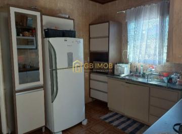 Casa · 103m² · 2 Quartos · 2 Vagas · Casa Térrea Ponte São João Jundiaí/Sp GB7023