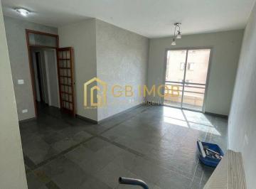 Apartamento · 79m² · 3 Quartos · 1 Vaga · APARTAMENTO PARA LOCAÇÃO NO PORTAL DOS IMIGRANTES ? JUNDIAÍ-SP