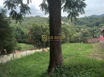 Terreno · 648m² · Terreno Santa Clara Terra Nova - GB7584