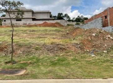 Terreno · 360m² · Terreno à venda no Condomínio Brisas Jundiaí - cód. GB 6187
